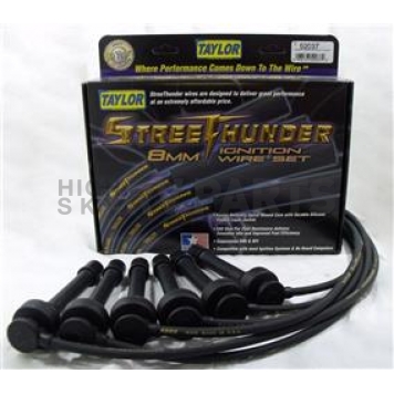 Taylor Cable Spark Plug Wire Set 52037