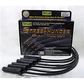 Taylor Cable Spark Plug Wire Set 53000