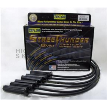 Taylor Cable Spark Plug Wire Set 53000