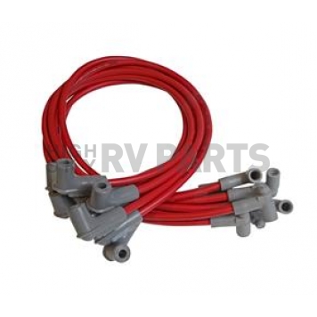 MSD Ignition Spark Plug Wire Set 35609