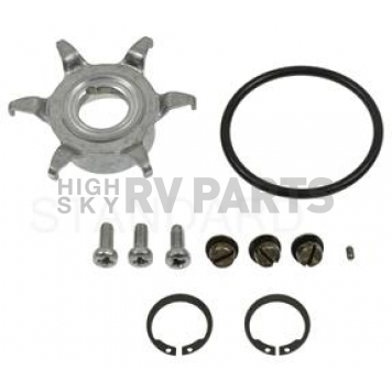 Standard Motor Eng.Management Distributor Reluctor LX999