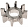 Standard Motor Eng.Management Distributor Reluctor LX206