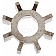 Standard Motor Eng.Management Distributor Reluctor LX206