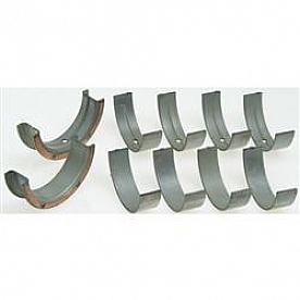 Sealed Power Eng. Crankshaft Main Bearing - 4418M 10