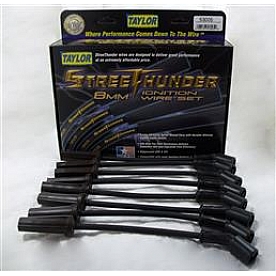 Taylor Cable Spark Plug Wire Set 53005