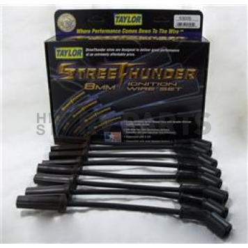 Taylor Cable Spark Plug Wire Set 53005