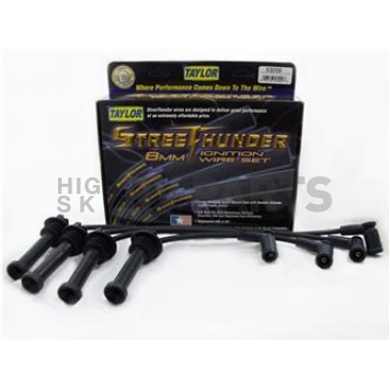 Taylor Cable Spark Plug Wire Set 53009