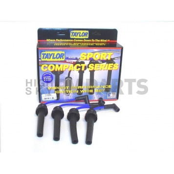 Taylor Cable Spark Plug Wire Set 77635-1