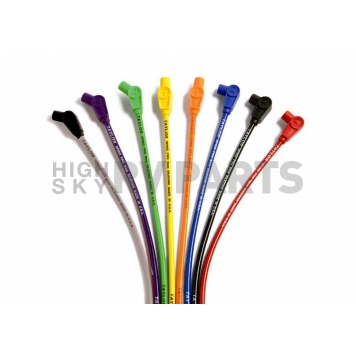 Taylor Cable Spark Plug Wire Set 77636-1