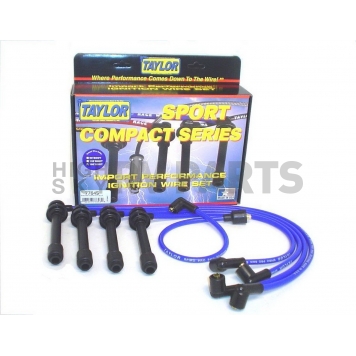 Taylor Cable Spark Plug Wire Set 77645-1