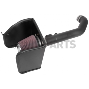 K & N Filters Cold Air Intake - 63-3104