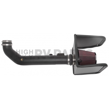 K & N Filters Cold Air Intake - 63-3104-1