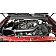 K & N Filters Cold Air Intake - 63-3104