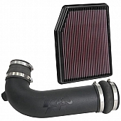K & N Filters Cold Air Intake - 63-3116