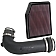 K & N Filters Cold Air Intake - 63-3116