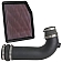 K & N Filters Cold Air Intake - 63-3116