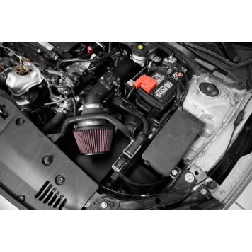 K & N Filters Cold Air Intake - 63-3517-2