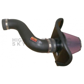 K & N Filters Cold Air Intake - 57-1543