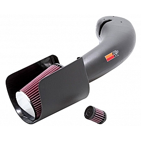 K & N Filters Cold Air Intake - 57-3027