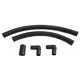 AEM Induction Cold Air Intake Adapter - 263000RK