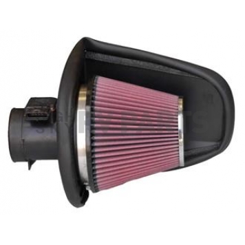 K & N Filters Cold Air Intake - 57-2523-2