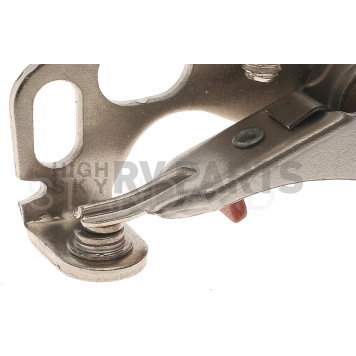 Standard Motor Eng.Management Ignition Points GB3166P-1