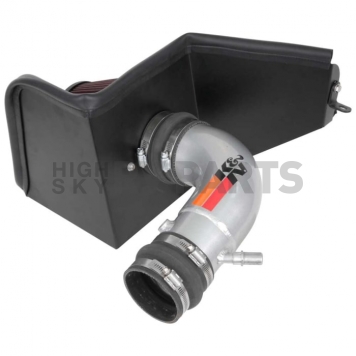K & N Filters Cold Air Intake - 77-2592KS-1