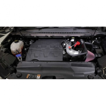 K & N Filters Cold Air Intake - 77-2592KS-3