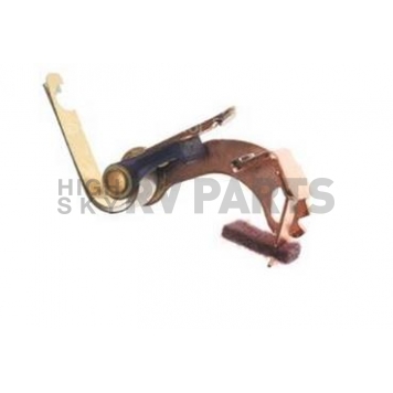 Standard Motor Eng.Management Ignition Points AL5486P