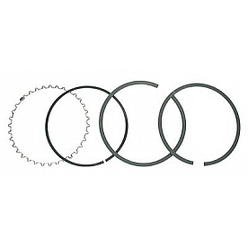 JE Pistons Piston Ring Set - J680083550