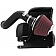 K & N Filters Cold Air Intake - 69-5301TTK
