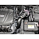 K & N Filters Cold Air Intake - 69-5301TTK