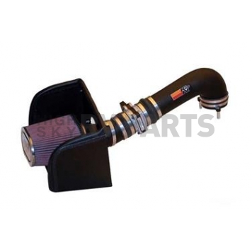 K & N Filters Cold Air Intake - 57-3039