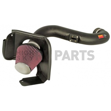 K & N Filters Cold Air Intake - 57-2573