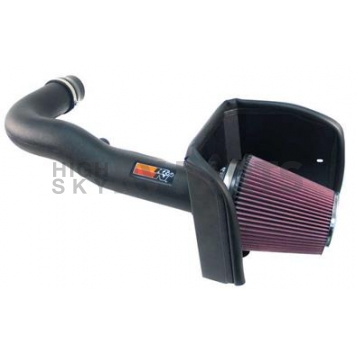 K & N Filters Cold Air Intake - 57-2569