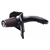 K & N Filters Cold Air Intake - 57-1517-2