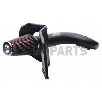 K & N Filters Cold Air Intake - 57-1517-2