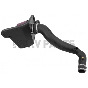 K & N Filters Cold Air Intake - 57-2589-1
