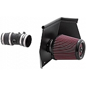 K & N Filters Cold Air Intake - 57-6005