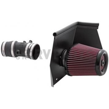 K & N Filters Cold Air Intake - 57-6005