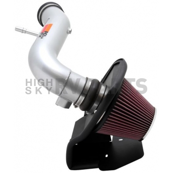 K & N Filters Cold Air Intake - 77-2578KS