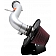 K & N Filters Cold Air Intake - 77-2578KS