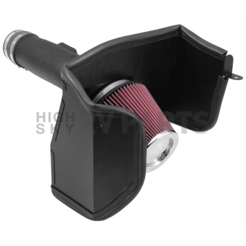 K & N Filters Cold Air Intake - 63-6018