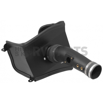 K & N Filters Cold Air Intake - 63-6018-1