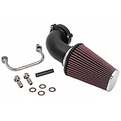 K & N Filters Cold Air Intake - 63-1126