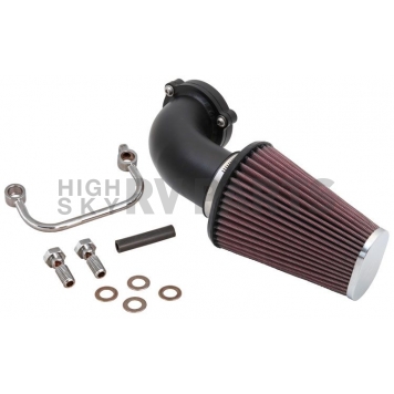K & N Filters Cold Air Intake - 63-1126
