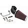 K & N Filters Cold Air Intake - 63-1126