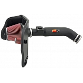 K & N Filters Cold Air Intake - 63-3064-1