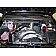 K & N Filters Cold Air Intake - 63-3064-1