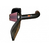 K & N Filters Cold Air Intake - 57-1547